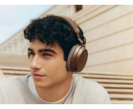 SENNHEISER MOMENTUM 4 Wireless BROWN 800074 - 1370665 - zdjęcie 9